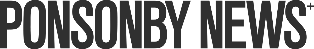 Ponsonby news logo