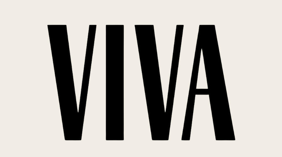 viva logo
