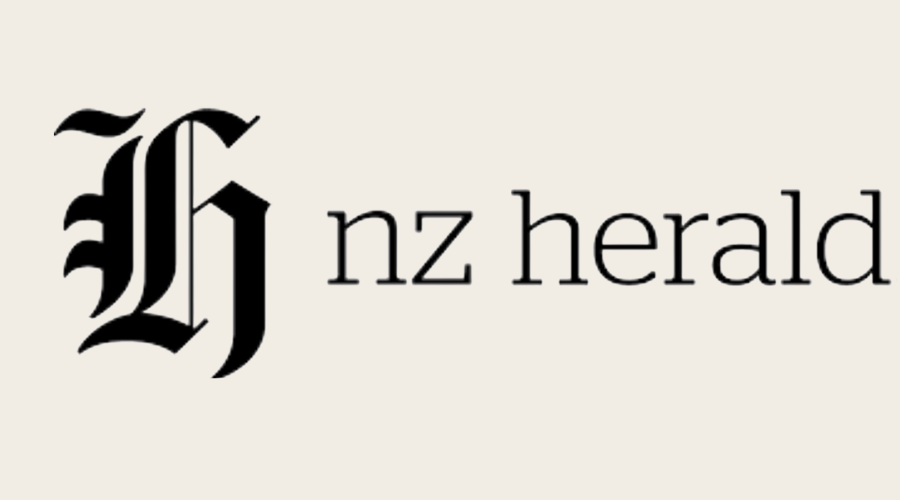 nz herald logo