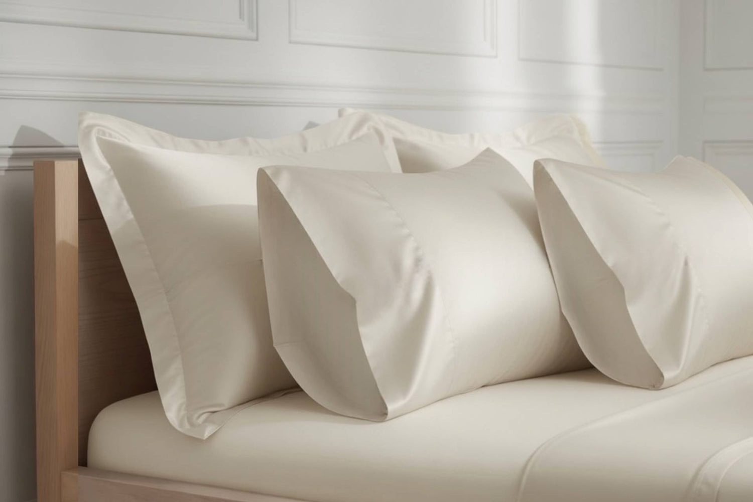 What Is Organic Bedding? Benefits, Materials & What to Look For