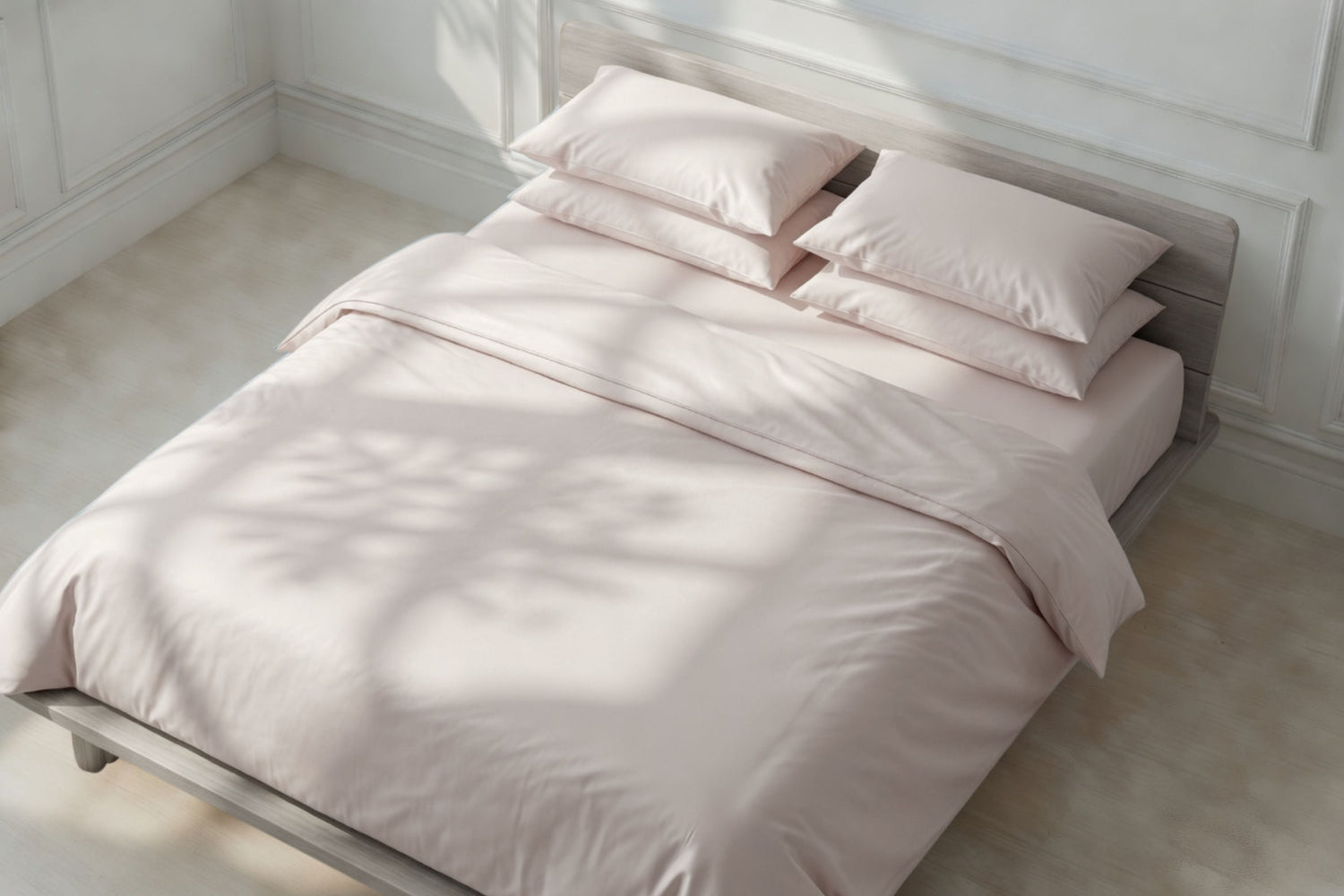 How House of March Created a leading New Zealand, Ethical Bedding Brand