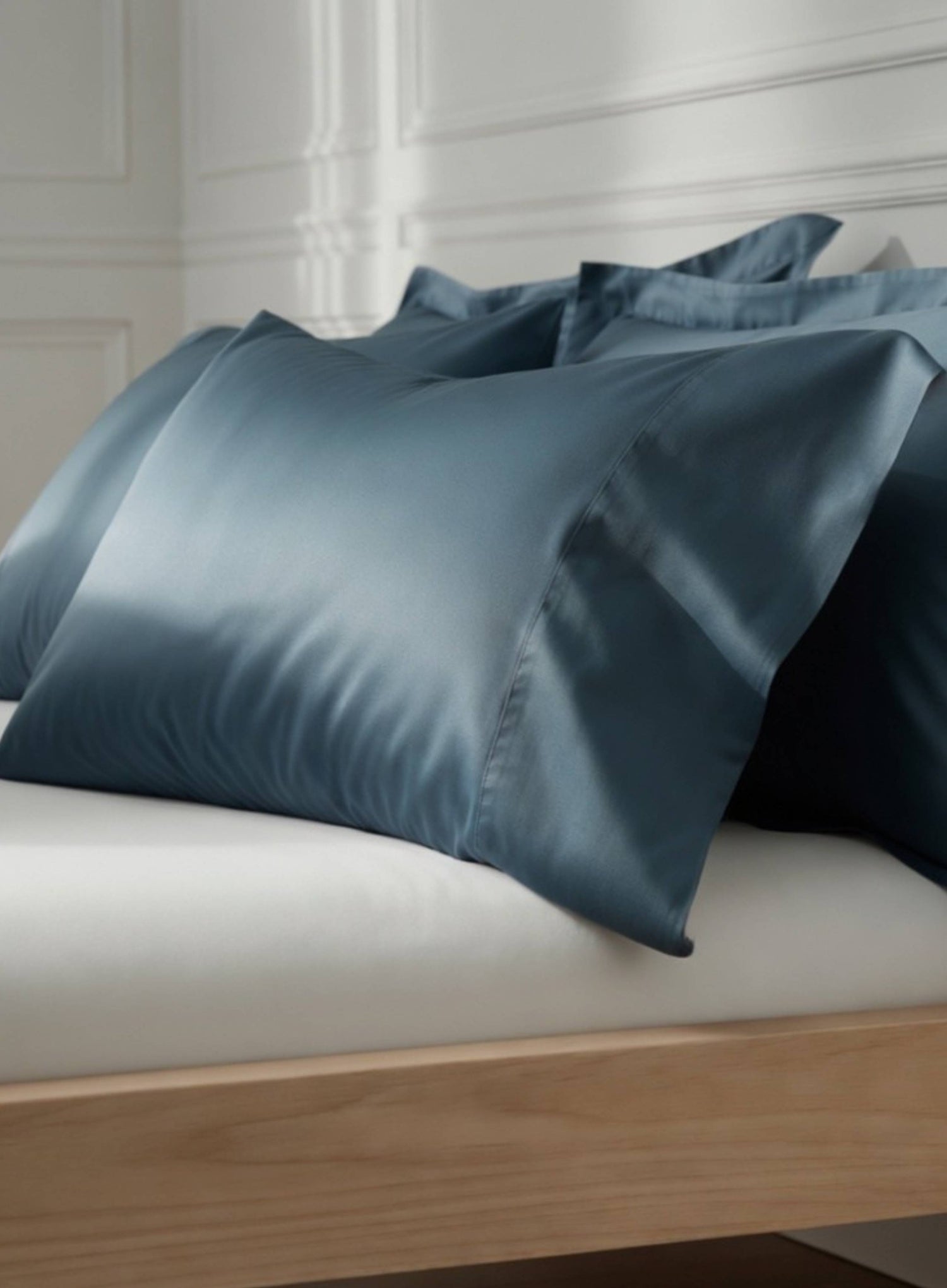 Free Mineral Pillowcase Pair & Relax Roller Gift Box ($150+)