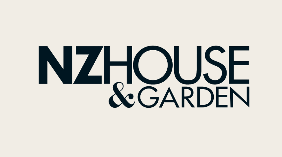 nz house and garden logo