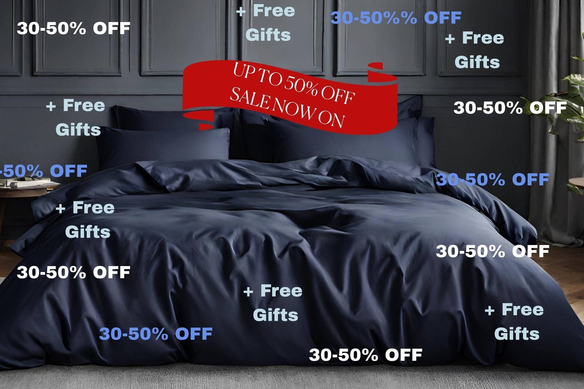 NZ's Best Luxury Bed Linens