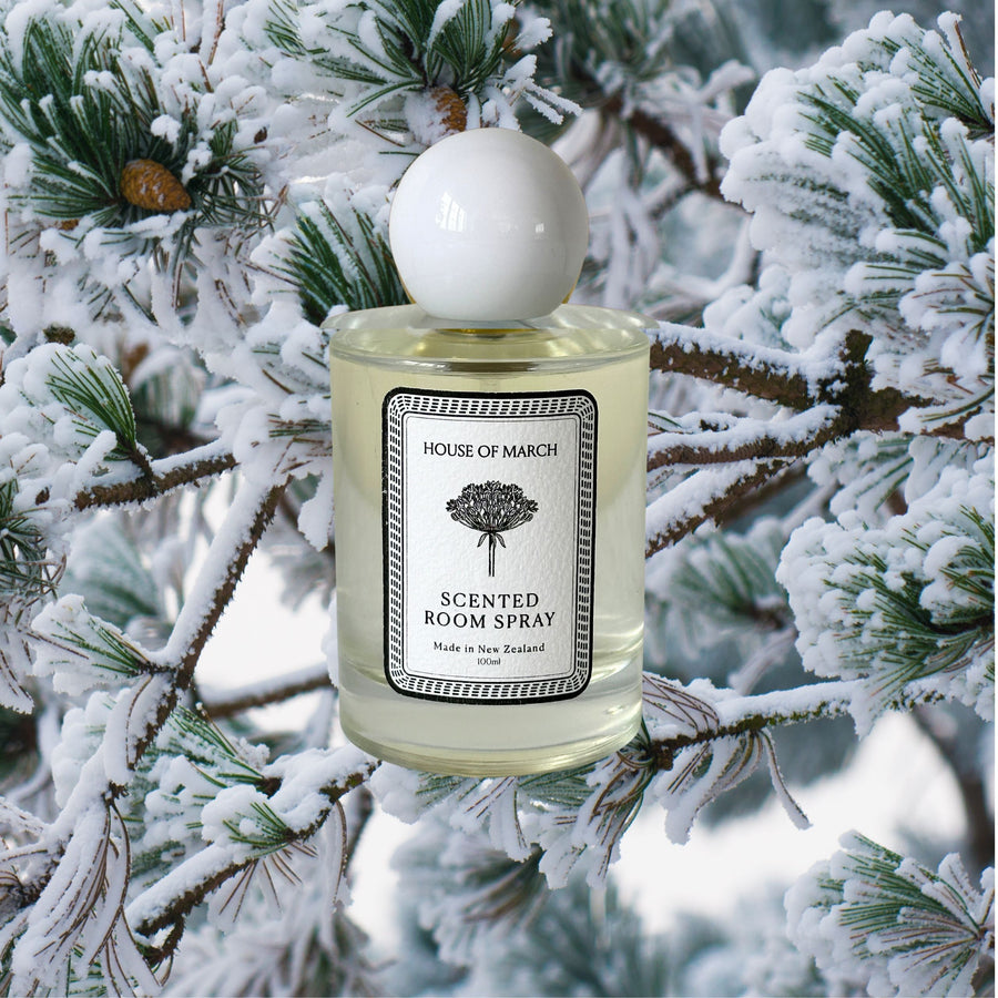 Room Spray - New York Christmas