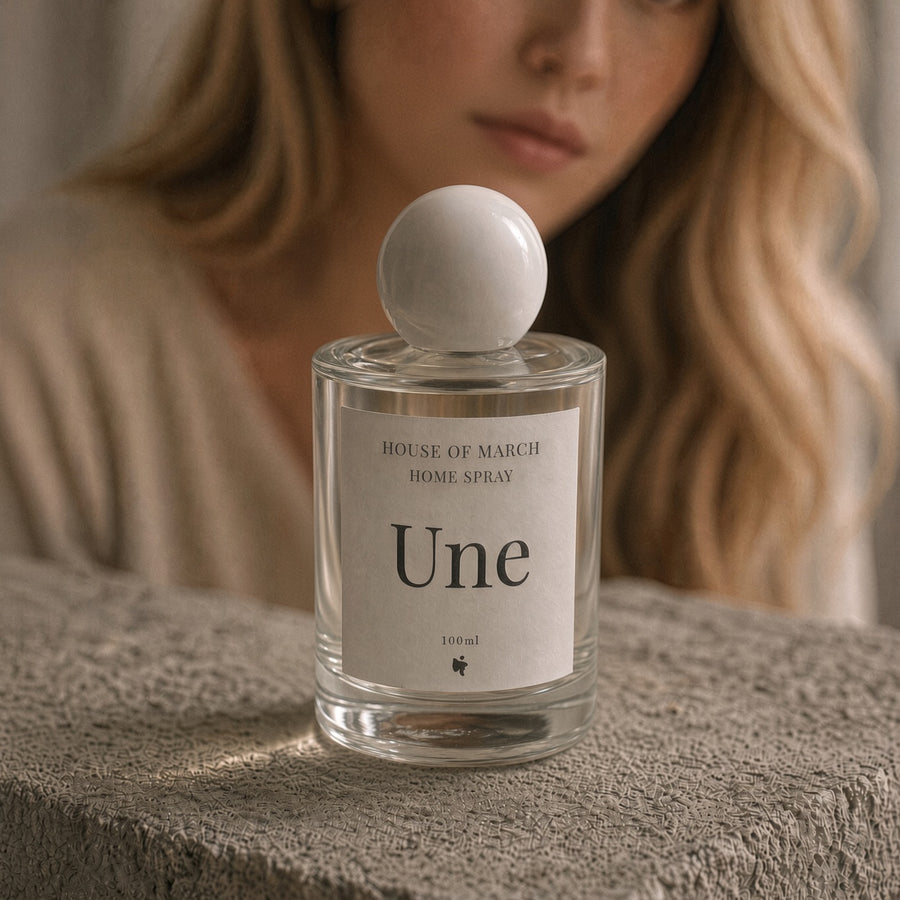 Home Spray: Une