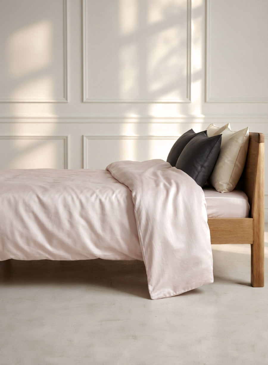 Lightest Clay Mixed Bundle | 100% Organic Certified Cotton (25% off)